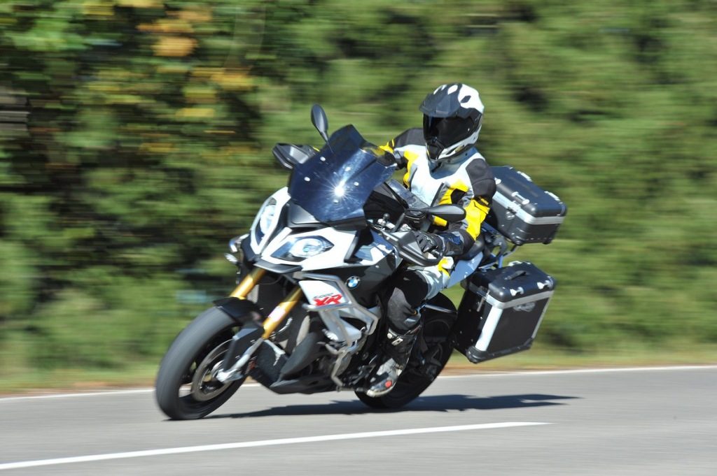 touratech s1000xr