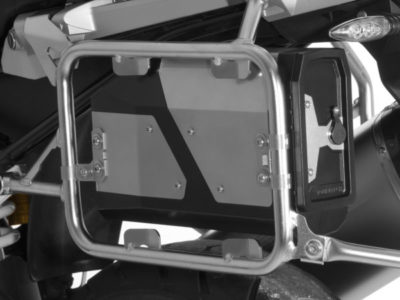 Touratech Toolbox – box na náradie